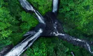 Menikmati Keindahan Air Terjun Sekumpul, Bali: Wisata Alam yang Wajib Dikunjungi