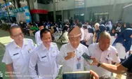  OSIS SMKN 1 Palembang Gelar Sakti Competition Ke V Tahun 2024