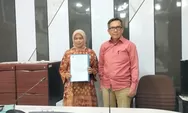  Inilah Lima Nama Bakal Calon Direktur Polsri Periode 2024-2028