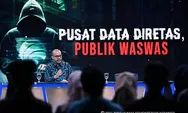 Transformasi Digital Tetap Jalan Meski Diterpa Serangan Siber: Wamen Tekankan Pentingnya Keamanan Siber