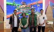 Kemenparekraf Dukung Pameran Perlengkapan Outdoor Indofest 2024