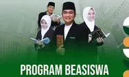 Simak Syaratnya, Pendaftaran Program Beasiswa Santri Berprestasi (PBSB) 2024 Dibuka!