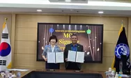 Kemenag Gandeng Universitas Korea untuk Tingkatkan Kualitas SDM Widyaiswara Indonesia
