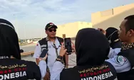Hari Ini Pemulangan Jemaah Haji Gelombang Kedua