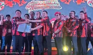 MPW Pemuda Pancasila Provinsi Sumsel Tegaskan Mendukung dan Siap Menangkan Cagub dan Cawagub Herman Deru dan Cik Ujang