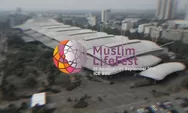 Kemenparekraf Dukung Muslim Life Fest 2024: Membangun Ekosistem Halal Global dari Indonesia