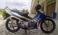 Nostalgia Satria 2-Tak: Mesin Legendaris Suzuki yang Kian Langka di Indonesia