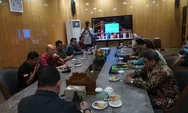 ICMI Kota Palembang Gelar Dialog Politik Bersama Bacawako dan Bacawawako Pemilihan Wali Kota 2024