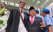 Andreas Okdi Priantoro (AOP):  Metamorfosis dari Aktivis ke Rumah Rakyat
