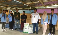 Pergeseran Paradigma Industri Kelapa Sawit Jadi Sorotan pada Kunjungan Politeknik Negeri Sriwijaya