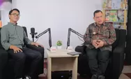 Abdul Rauf Damenta Ungkap Strategi Pengentasan Kemiskinan dan Pengembangan Wisata Heritage di Podcast Teras Negeri Tempo