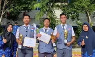 SMAN 6 Palembang Borong Juara di Olimpiade Bahasa Arab Nasional, Tunjukkan Keunggulan Pendidikan