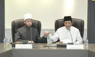 Mesir Siap Kirim 2.000 Guru Bahasa Arab ke Indonesia, Perkuat Pendidikan Islam
