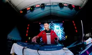 Pehol: Dari Hobi hingga Menjadi DJ Favorit Samarinda dengan Gaya Musik Unik