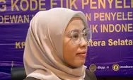 Ketua KPU Lahat Diselidiki atas Dugaan Pemalsuan Dokumen dan Keterangan Palsu: Sorotan Terhadap Integritas Proses Pemilu