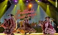 Festival Sriwijaya Palembang 2024: Perayaan Kebanggaan Budaya Sumatera Selatan