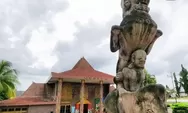 Museum Balaputra Dewa: Menelusuri Peradaban Sumatera Selatan dari Masa Prasejarah hingga Kolonial