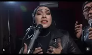 Imaniar, Sang Diva Jazz Indonesia, Siap Memesona di Festival Jazz Internasional Suara Musi 2024