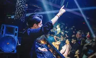 DJ Jendrey: Merajut Mimpi dari Lombok ke Panggung Nasional