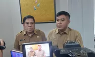 Pemkot Palembang Siapkan Langkah Konkret Hemat Anggaran Perjalanan Dinas Guna Tingkatkan Kesejahteraan Rakyat Kota Pempek