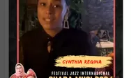 Cynthia Regina, Imaniar, dan Fariz RM Siap Membawa Keajaiban di Festival Jazz Internasional Suara Musi 2024