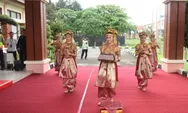 Tari Tanggai: Tarian Tradisional Penuh Makna dari Sumatera Selatan