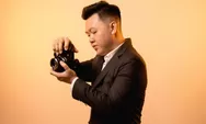 Evander Kurniawan: Seni Mengabadikan Cinta Lewat Lensa