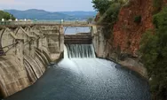 10 Bendungan Terbesar di Indonesia yang Berperan Penting untuk Ketahanan Energi dan Sumber Daya Alam