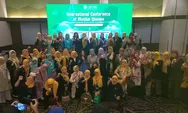 Perempuan dan Pembangunan Berkelanjutan: ICMI Gelar Konferensi Internasional di Bogor