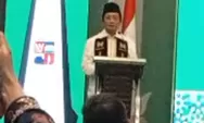 Menteri Agama Nasaruddin Umar Dorong Pemberantasan Korupsi Melalui Pendekatan Agama