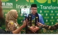 Mengurai Demokrasi Transaksional dan Solusi Menuju Demokrasi Substansial: Pandangan Arif Satria di SILAKNAS 2024