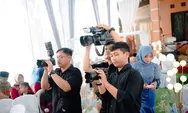 Dari Asisten Videografer Hingga Mendirikan Usaha Dokumentasi: Perjalanan Arjunesia yang Menginspirasi