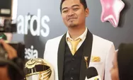 Berawal dari Wibu yang Hanya Nonton Anime Hingga Masuk Nominasi TikTok Awards: Perjalanan Inspiratif Agung Tri Laksono