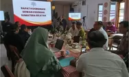 Kreativitas Anak Bangsa: Dinas Pendidikan Sumsel Dorong Seni dan Budaya Melalui Program Unggulan