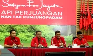 Satyam Eva Jayate, Semangat Tak Padam di HUT ke-52 PDI Perjuangan