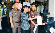 Bangunan Diduga Tanpa Izin di Jalan Noerdin Panji Palembang, LAAGI Tuntut Pemkot Bertindak Tegas