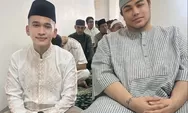 Ruben Onsu Mualaf, Ramalan Denny Darko tentang Kedekatan dengan Desy Ratnasari tentang Beda Agama Diungkap