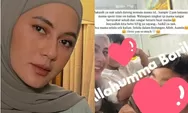 Paula Verhoeven Bagikan Momen Terbaru Bersama Kedua Anaknya, Rayakan Idul Fitri Selama 2 Jam: Singkat tapi Sangat Berarti