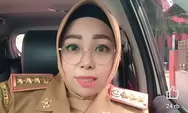 PNS Cantik Bicara Janda Seperti Metromini, Netizen Heboh!