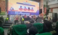 Simposium 1: Mengawal Generasi Sehat Menuju Indonesia Emas, Memperkuat Lingkungan Tumbuh Kembang Anak melalui Implementasi Kebijakan yang Berpihak pad