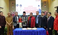 Pemkot Palembang Luncurkan Program Bantuan Hukum Gratis untuk Warga, Hadir Setiap Kelurahan 