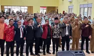 YBH SSB Dukung Penuh Program Bantuan Hukum Gratis Pemkot Palembang