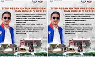 Aliansi Ojol Palembang Sampaikan Pesan untuk Presiden dan Komisi V DPR RI: Segera Terbitkan Aturan Legalitas dan Tarif Ojol
