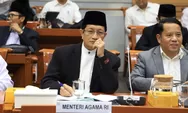 DPR Setujui Tambahan Anggaran Kemenag 2025: Fokus pada BOS Madrasah, Gaji ASN, dan Tunjangan Guru