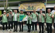 Dibekali Mukena dan sarung, Pengiat dijanjikan Prima Salam Double bonus