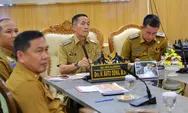 Siaga Karhutla, Wali Kota Palembang Instruksikan Camat dan Lurah Pantau Wilayah