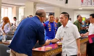 Musi Bergelora, Budaya Bersemarak": Ratu Dewa Siap Gemakan Festival Perahu Bidar Tradisional 2025 Lebih Tertib dan Spektakuler