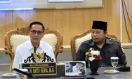 Ratu Dewa Dukung Penuh Inovasi Bawaslu, Tegaskan Komitmen Pemkot untuk Pemilu Bersih dan Partisipatif