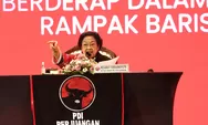 PDI Perjuangan Dukung Kebijakan Pemerintahan Prabowo yang Pro-Rakyat, tapi Kritik Tegas Penyimpangan dari Nilai Pancasila