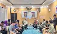Dari Warung Kecil ke Ritel Modern: Indomaret Siapkan 100 UMKM Palembang Naik Kelas